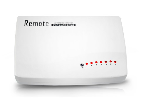 空調(diào)節(jié)能控制器