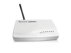 空調(diào)控制器-無(wú)線