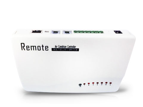 機房空調智能節(jié)能遠程控制系統(tǒng)