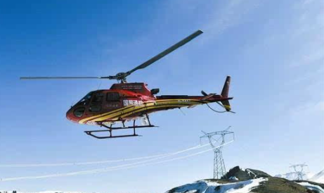 國網(wǎng)通用航空正式運(yùn)用空調(diào)遠(yuǎn)程控制器