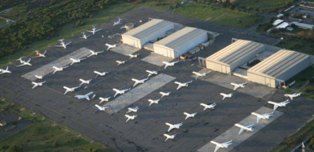 國網(wǎng)通用航空正式運(yùn)用空調(diào)遠(yuǎn)程控制器