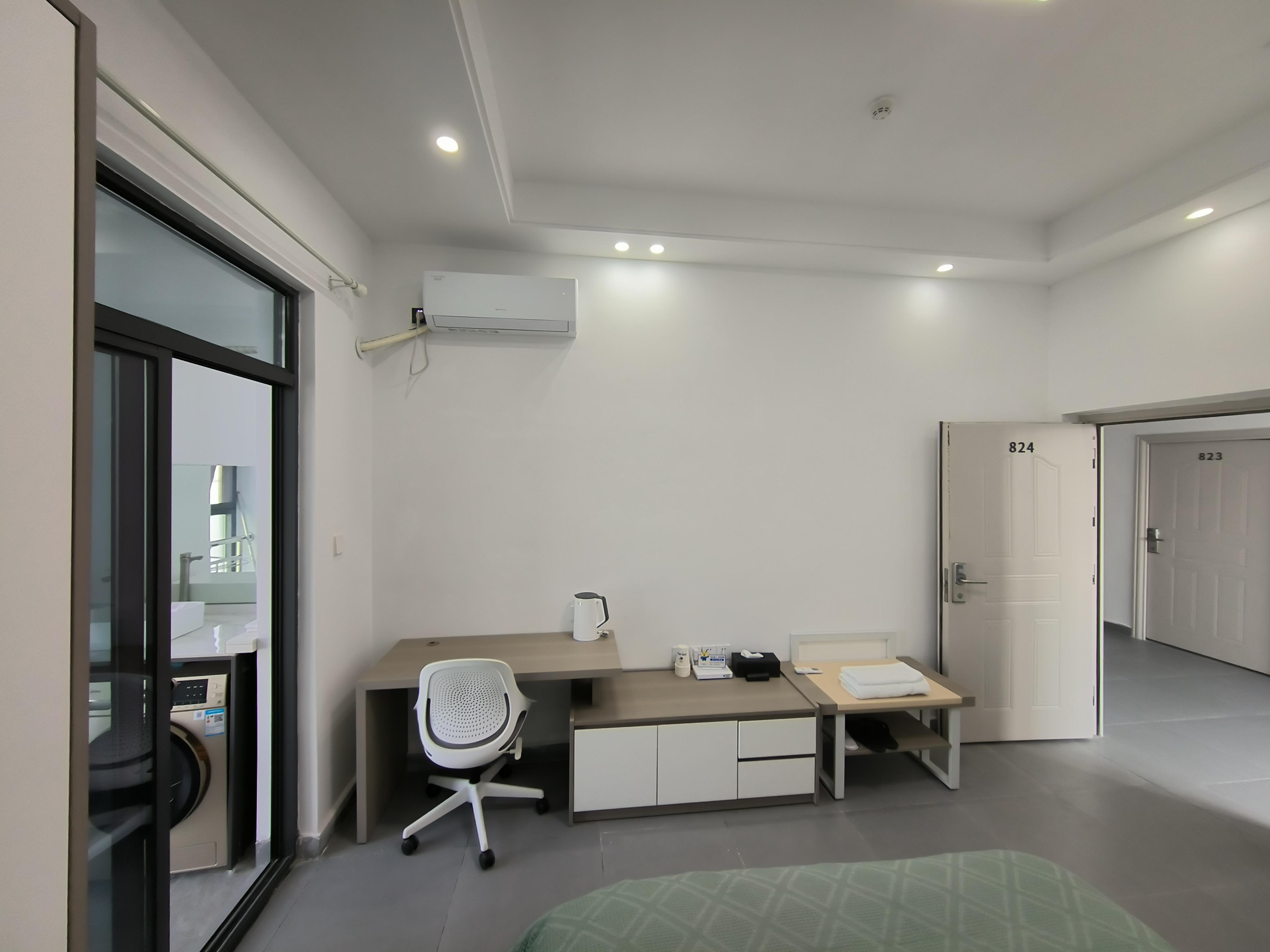 湖州立訊工廠空調(diào)節(jié)能集中控制系統(tǒng)上線