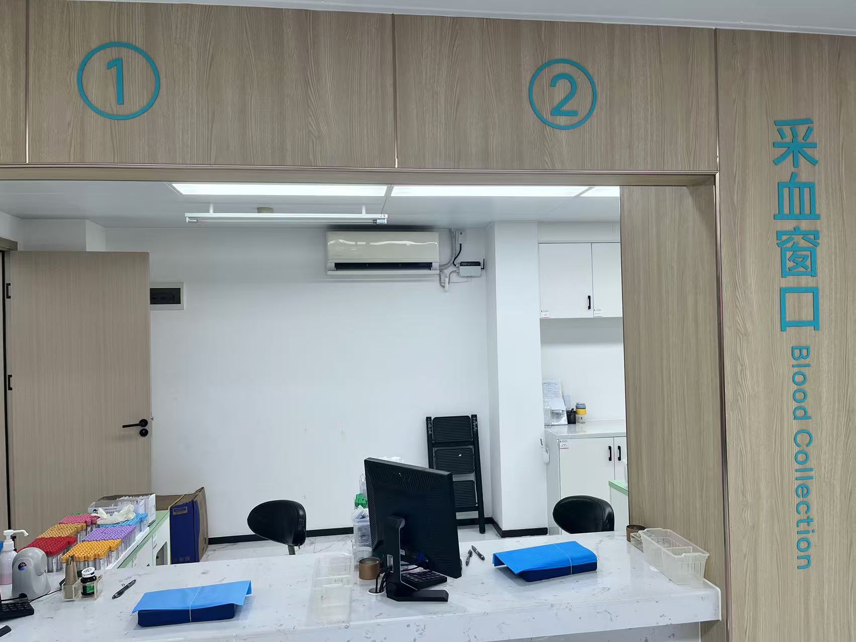 空調控制器-廣州派谷電子助力打造綠色智慧醫(yī)療環(huán)境