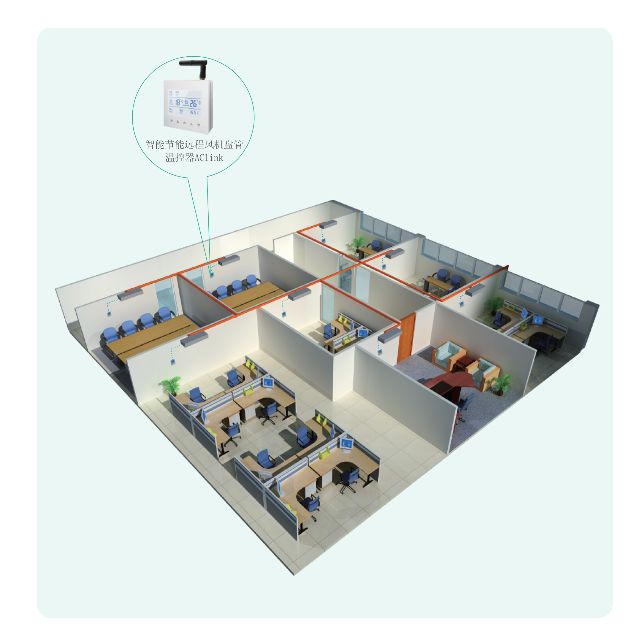 空調(diào)控制器十大品牌推薦？