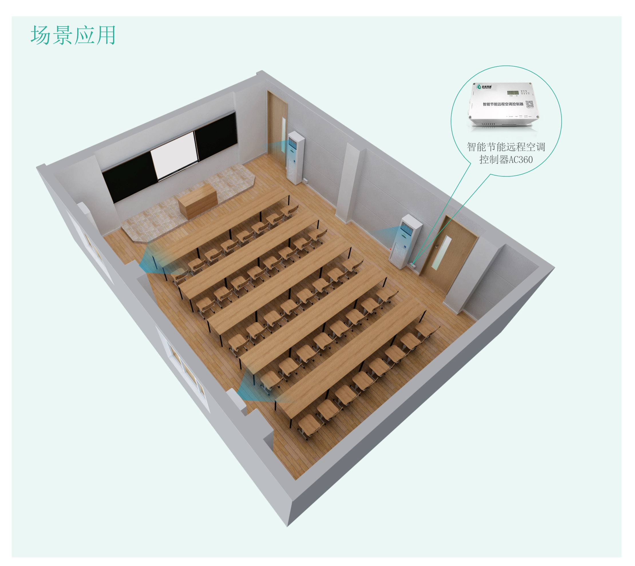 空調(diào)節(jié)能控制器哪個品牌兼容性強(qiáng)？