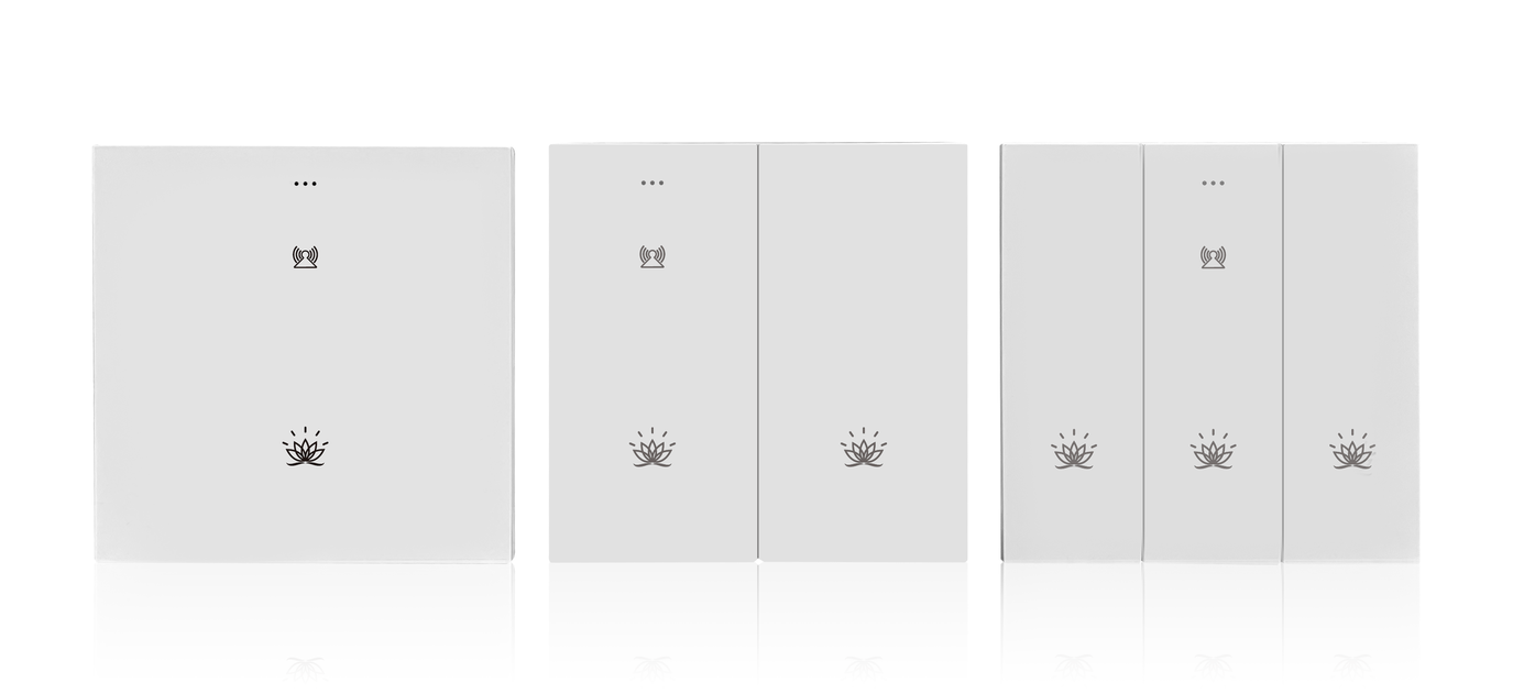 燈控器-按鍵式智能遠(yuǎn)程燈控器