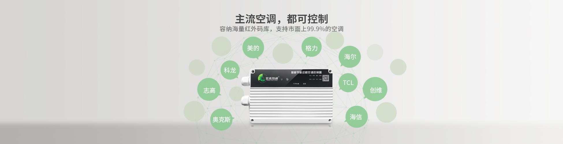 如何實現(xiàn)空調(diào)自動識別無人時自動關(guān)閉空調(diào)設(shè)備